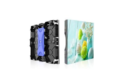 室内高端产品P1.5