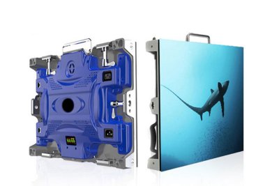 室内高端产品P1.8