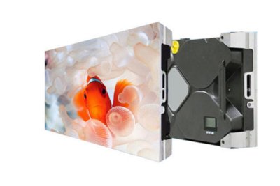 室内中端产品P2.5