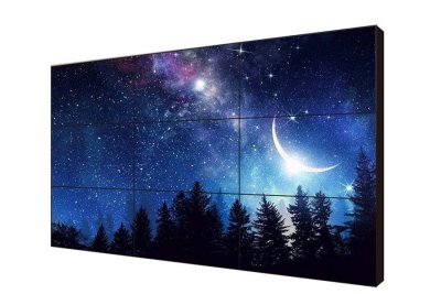 中端产品-49寸3.5mm