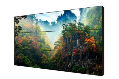 中端产品-55寸3.5mm