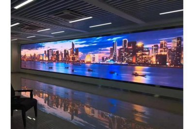 展览展示显示屏